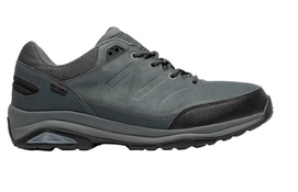 Wandelschoen New Balance MW1300 D Grey Black