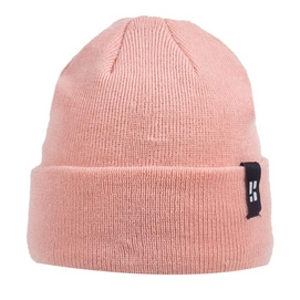 Mütze Poederbaas Natural Basic Old Pink