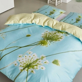 Bettwäsche Essenza Neko Baumwoll-Satin