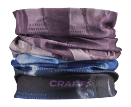 Nekwarmer Craft Unisex Core Essence Black/Jump
