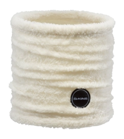 Nekwarmer Dakine Unisex Bergen Fleece Neck Tube Turtledove