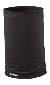 Nekwarmer Dakine Dames en heren Bridger Neck Tube Black