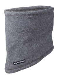 Nekwarmer Dakine Unisex Fleece Neck Tube Charcoal