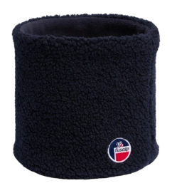 Nekwarmer Fusalp Kids Sirius Marin 26 x 17 cm