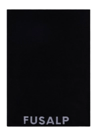 Nekwarmer Fusalp Unisex Ruan II Noir