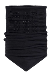Nekwarmer Goldbergh Women Bri Black