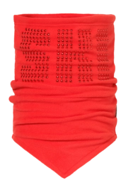 Nekwarmer Goldbergh Women Bri Flame