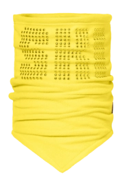Nekwarmer Goldbergh Women Bri Limone