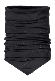 Nekwarmer Goldbergh Women Gaia Black