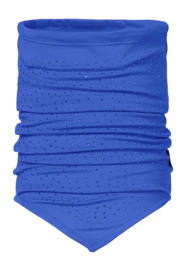 Nekwarmer Goldbergh Women Gaia Dazzling Blue