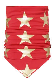 Nekwarmer Goldbergh Women Giulietta Flame