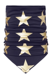 Nekwarmer Goldbergh Women Giulietta French Blue