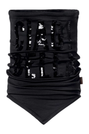 Nekwarmer Goldbergh Women Nori Black