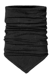 Nekwarmer Goldbergh Women Ombra Black