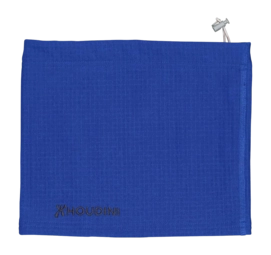 Nekwarmer Houdini Unisex Aero Neck Gaiter Tribe Blue (Large) Polartec Power Air Active