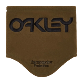 Nekwarmer Oakley TNP Neck Gaiter Army Green