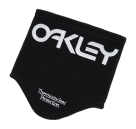 Nekwarmer Oakley TNP Neck Gaiter Blackout