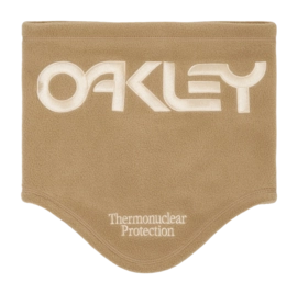 Nekwarmer Oakley TNP Neck Gaiter Pebble