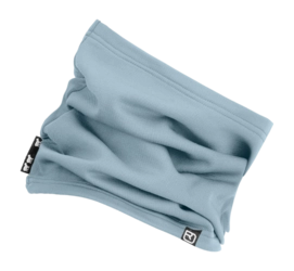 Nekwarmer Ortovox Unisex Light Fleece Neckwarmer Glacier Blue