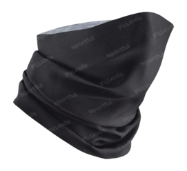 Nekwarmer Sportful Unisex Classic Black