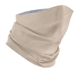 Nekwarmer Sportful Unisex Classic Cream