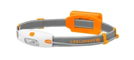Hoofdlamp LED Lenser NEO Orange