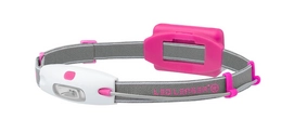 Hoofdlamp LED Lenser Pink NEO