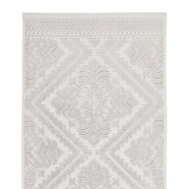 3 Handtücher Aquanova Nepal Sand (50 x 100 cm)
