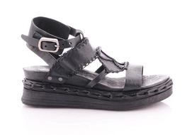 A.S. 98 Airstep 611009 Nero Damen