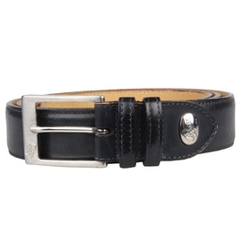 Riem Greve Nero Master Finish Leer