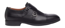 NeroGiardini Men E400142UE Nero