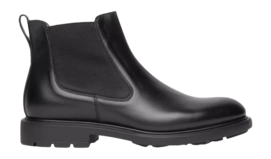 NeroGiardini Men I001663U Nero