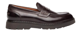NeroGiardini Men I400360U Kenia Caffe