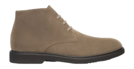 NeroGiardini Men I500850U Arold Fango