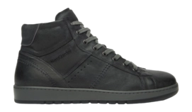 NeroGiardini Men I500940U Nero