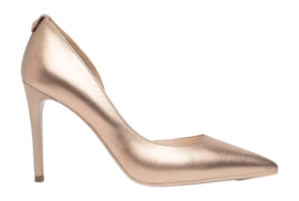 NeroGiardini Women E218332DE Gold FW25
