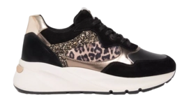 NeroGiardini Women E512864D Nero FW25