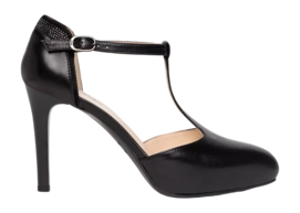 NeroGiardini Women I205500DE Nero