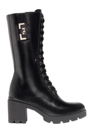 NeroGiardini Women I205862D Nero