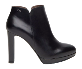 NeroGiardini Women I410980D Nero