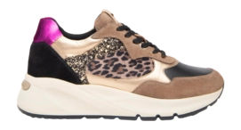 NeroGiardini Women I411531D Bruin