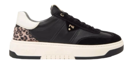 NeroGiardini Women I411645D Nero