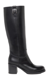 NeroGiardini Women I411790D Nero
