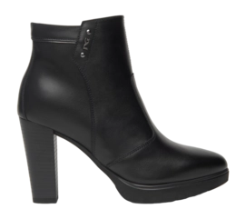 NeroGiardini Women I513810D Nero