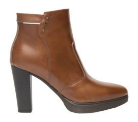 NeroGiardini Women I513811D Cuoio