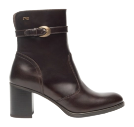 NeroGiardini Women I513851D Testa Di Moro