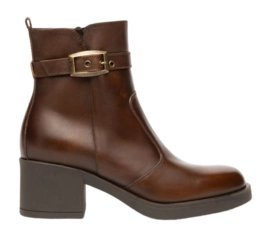 NeroGiardini Women I513871D Testa Di Moro
