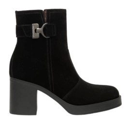 NeroGiardini Women I513892D Velour Mou