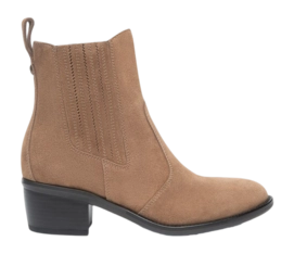 NeroGiardini Women I513907D Velour Mou