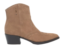 NeroGiardini Women I513912D Velour Mou